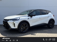 Mitsubishi ASX - 1.8 HEV AT Black Edition Two Tone / €2.000, - Voordeel Op De Nieuwprijs / Black Edition /
