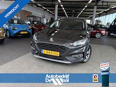 Ford Focus Wagon - 1.0 EcoB.Hybrid Active Business TREKHAAK/CAMERA/B&O/KEYLESS/DODEHOEK/ADAPT.CRUISE/WINTERPA