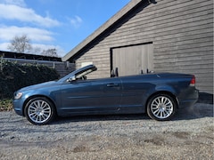 Volvo C70 Convertible - 2.4i Momentum