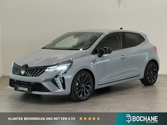 Renault Clio - 1.6 E-Tech Full Hybrid 145 esprit Alpine | Automaat | Adaptieve Cruise Control | Achteruit