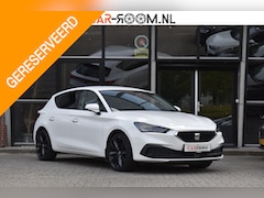 SEAT Leon - 1.5 TSI Lane ACC Stoelvw Stuurvw