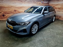 BMW 3-serie Touring - (g21) 320e 204pk Aut Nieuwstaat All-in prijs + 12 mnd garantie