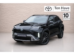 Toyota Yaris Cross - 1.5 Hybrid 115 Adventure Automaat | LED Matrix koplampen | JBL