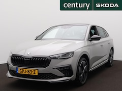 Skoda Scala - 1.0 TSI Monte Carlo | Panodak | Zwenkbare trekhaak | Camera | Elek. Kofferbakklep | Cruise