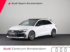 Audi RS3 - Sportback Competition Limited 2.5 TFSI 295 kW / 400 PK SB | 599 / 750 gelimiteerde oplage