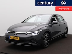 Volkswagen Golf - 1.4 eHybrid Style | Camera | Side-Assist | Elek. Stoel | Navi | Stoel/Stuurverwarming |