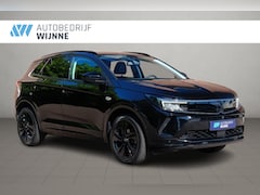 Opel Grandland - 1.2 Turbo 130pk EAT8 GS | Navi | App Connect | Adaptive Cruise | Camera | Alcantara | Wint