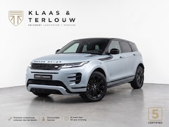 Land Rover Range Rover Evoque - 1.5 P270e PHEV AWD Dynamic SE | Black Pack | Schuifkanteldak | 20'' High Gloss wielen