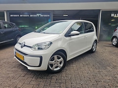 Volkswagen Up! - 1.0 BMT move up | 3/6 OF 12MND GARANTIE | AIRCO | AUTOMAAT | NL AUTO |