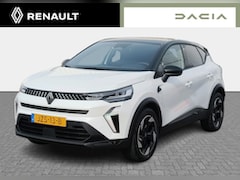 Renault Captur - 1.8 E-Tech full hybrid 160 techno - pack winter / pack advanced driving assist / adaptive