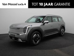 Kia EV9 - First Edition 76.1 kWh | Navi | Camera | LM | Climate Control | NIEUW VOORRAAD