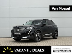 Peugeot 2008 - 1.2 PureTech Allure Pack | Automaat | 3D cockpit | Camera | Navigatie | Apple Carplay/Andr