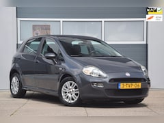Fiat Punto Evo - 0.9 TwinAir Street