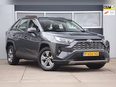 Toyota RAV4 - 2.0 VVT-iE Business TREKHAAK/2000KG TREKGEWICHT/APPLE CARPLAY/LED KOPLAMPEN