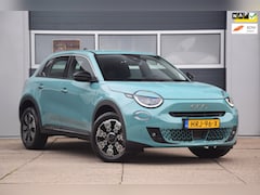 Fiat 600 - 1.2 Hybrid Urban FULL OPTIONS