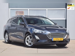 Ford Focus Wagon - 1.5 EcoBlue Trend Edition Business KEYLESS ENTRY/STOELVERWARMING/COMFORTSTOELEN