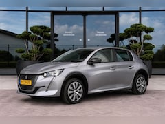 Peugeot e-208 - EV Allure 50 kWh | SOH 91, 38 %