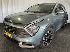 Kia Sportage - 1.6 T-GDi PLUG-IN Hybrid AWD DynamicPlusLine 1E EIGN/ECC/CAMERA/LEDER/STOELVERW