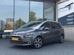 Citroën Grand C4 SpaceTourer - 1.2 Business*NAVI*ECC*CARPLAY*7PERS