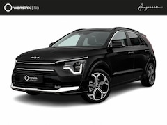 Kia Niro - 1.6 GDi Hybrid ExecutiveLine | Schuif/kanteldak | Stoelverwarming | Elektrische achterklep