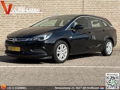Opel Astra Sports Tourer - 1.0 Business+ | Climate | Cruise | Navi | PDC |