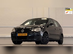 Volkswagen Polo - 1.4i 16V Optive Airco Garantie 5-drs Nieuwe APK