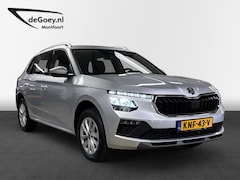 Skoda Kamiq - 1.0 TSI Business Edition AUTOMAAT