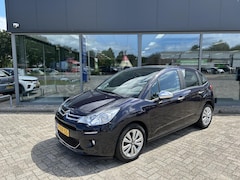 Citroën C3 - 1.2 VTi ETG Airdream Collection