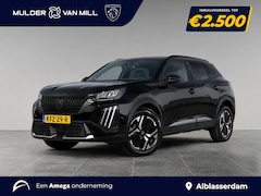 Peugeot 2008 - Allure Pack 1.2 Turbo 100pk | NAVI | KEYLESS ENTRY | CAMERA | CLIMA | CRUISE CONTROL | LED