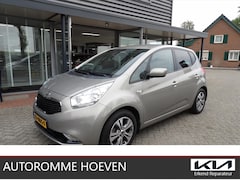 Kia Venga - 1.4 DynamicPlusLine luxe Org. Ned.Trekhaak 82.000km