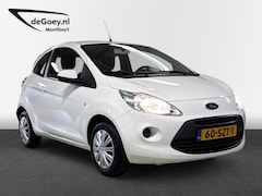 Ford Ka - 1.2 Cool & Sound start/stop