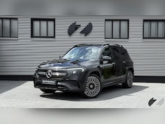 Mercedes-Benz EQB - 250 AMG Line 67 kWh