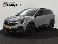 Renault Espace - E-Tech full hybrid 200 iconic 7p. PANODAK|LEER|WINTERPACK|360CAMERA|BLIS|ACC|ELEK.ACHTERKL