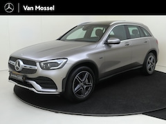 Mercedes-Benz GLC-klasse - 300e 4MATIC Premium Plus / Panoramadak/ AIRMATIC/ DISTRONIC/ Burmester/ Memory/ El. Trekha