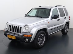 Jeep Cherokee - 3.7i V6 Extreme Sport