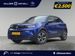 Opel Mokka - Edition+ 1.2 Turbo Hybrid 145pk e-DCT6 | 8 JAAR GARANTIE | ALL SEASON BANDEN | 180° CAMERA