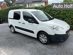 Peugeot Partner - 120 1.6 e-HDI L1 XT Profit + Automaat | HANDEL / EXPORT Lees tekst | Airco | Cruise Contro