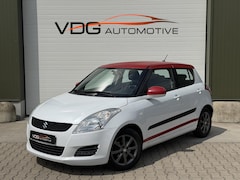 Suzuki Swift - 1.2 Comfort EASSS / Airco / LM velgen / cruise controle