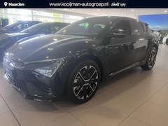 Kia EV6 - GT-Line 84 kWh ACTIE VOORRAAD AUTO