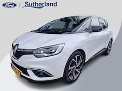 Renault Scénic - 1.2 TCe Bose | Trekhaak | Pack Easy Park | Massagestoelen | Dode hoek herkenning | 20 inch
