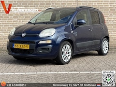 Fiat Panda - 0.9 TwinAir Lounge | Climate | PDC | Trekhaak | APK 05-2027 |