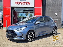 Toyota Yaris - 1.5 Hybrid 115 Dynamic COMFORT PACK PDC BLIND SPOT STUUR EN STOELVERWARMING