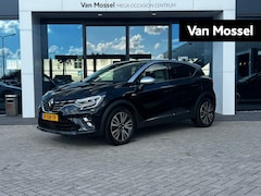 Renault Captur - 1.6 E-Tech Plug-in Hybrid 160 Initiale Paris | PANO | ACC | 360 Camera | BOSE | Stoelverwa