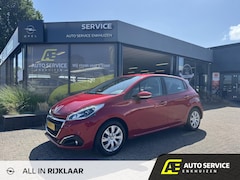 Peugeot 208 - 1.2 PureTech Blue Lion Incl. beurt en apk - 6M garantie - Nw. distr. riem | Navi | Cruise