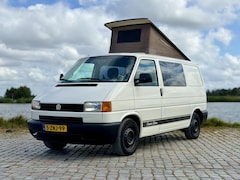 Volkswagen Transporter - T4 Camper Edition|Hefdak 1.9 Comf