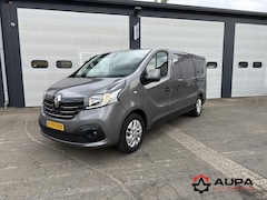 Renault Trafic - 1.6 dCi T29 L2H1 Comfort Energy Navi/trekhaak/17"/climate