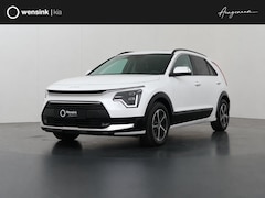 Kia Niro - 1.6 GDi Hybrid DynamicPlusLine | Schuif-/kantel zonnedak | Head-up display | Stoelverwarmi