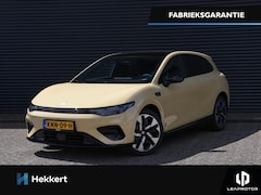 Leapmotor B05 - ProMax Design 67.1kWh 218pk Automaat PANO-DAK | CAMERA VOOR + ACHTER | 19''LM | STOELVERWA