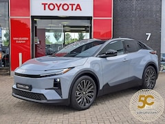 Toyota C-HR - C-HR+ Executive AWD 77 kWh NIEUW & DIRECT LEVERBAAR PANO-DAK LICHT INTERIEUR AWD 360° CAME