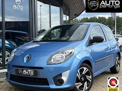 Renault Twingo - 1.2-16V 75PK | Nette Staat | 2e Eigenaar | NL AUTO | NAP | Distributie Riem is Vervangen |